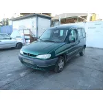 PEUGEOT PARTNER MONOSPACE (5_, G_)  1999