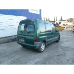 PEUGEOT PARTNER MONOSPACE (5_, G_)  1999