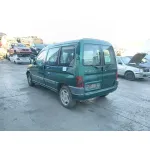 PEUGEOT PARTNER MONOSPACE (5_, G_)  1999