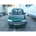 PEUGEOT PARTNER MONOSPACE (5_, G_)  1999
