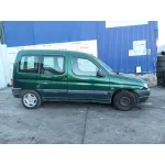 PEUGEOT PARTNER MONOSPACE (5_, G_)  1999