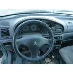 PEUGEOT PARTNER MONOSPACE (5_, G_)  1999