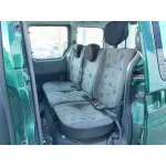 PEUGEOT PARTNER MONOSPACE (5_, G_)  1999