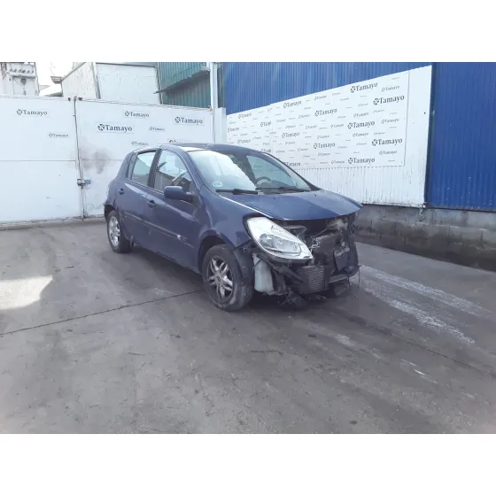 RENAULT CLIO III '2007 *