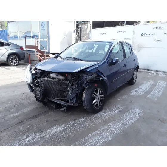 RENAULT CLIO III '2007 *