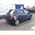 RENAULT CLIO III RENAULT CLIO III '2007 * 2005