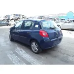 RENAULT CLIO III RENAULT CLIO III '2007 * 2005