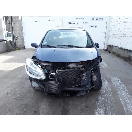 RENAULT CLIO III '2007 *