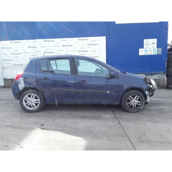 RENAULT CLIO III '2007 *
