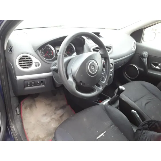 RENAULT CLIO III '2007 *