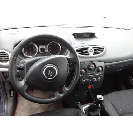 RENAULT CLIO III '2007 *