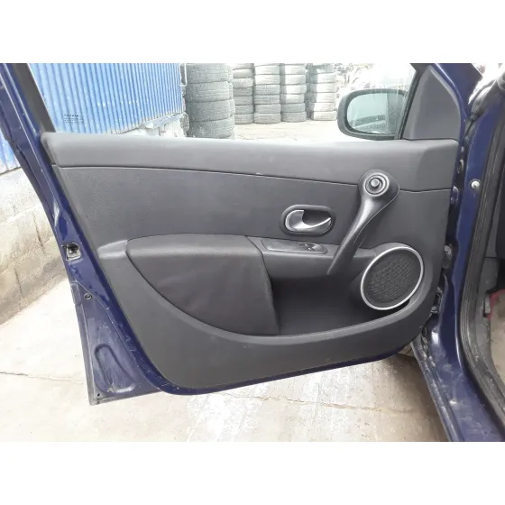 RENAULT CLIO III '2007 *