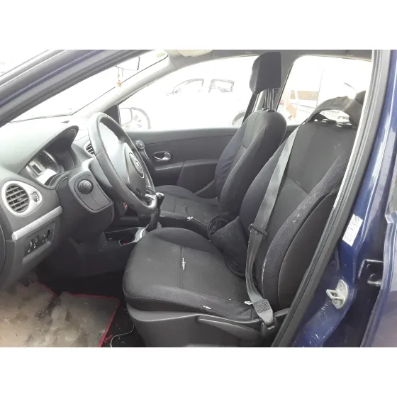 RENAULT CLIO III '2007 *