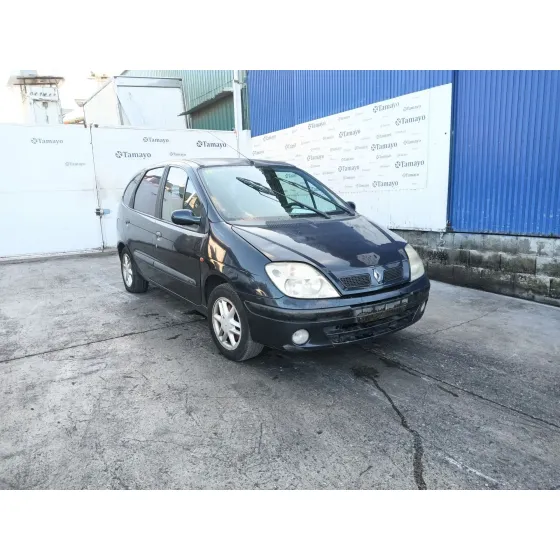 Renault SCENIC I MONOSPACE (JA0/1_, FA0_) 1999