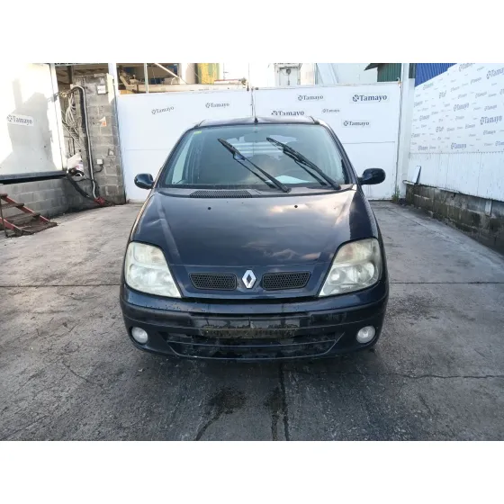 Renault SCENIC I MONOSPACE (JA0/1_, FA0_) 1999