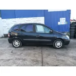 Renault SCENIC I MONOSPACE (JA0/1_, FA0_) 1999