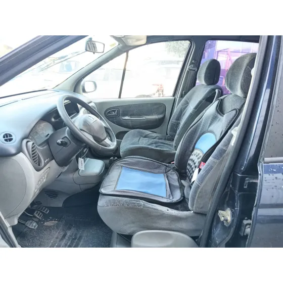 Renault SCENIC I MONOSPACE (JA0/1_, FA0_) 1999