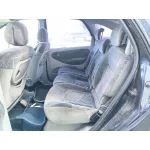 Renault SCENIC I MONOSPACE (JA0/1_, FA0_) 1999