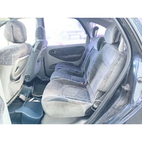 Renault SCENIC I MONOSPACE (JA0/1_, FA0_) 1999