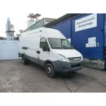IVECO DAILY IV FURGONETA || PENDIENTE DE QUE ENVIE FACTURA || 2006