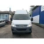 IVECO DAILY IV FURGONETA || PENDIENTE DE QUE ENVIE FACTURA || 2006