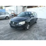 VOLKSWAGEN POLO IV (9N_, 9A_)  2005