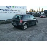 VOLKSWAGEN POLO IV (9N_, 9A_)  2005