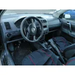 VOLKSWAGEN POLO IV (9N_, 9A_)  2005
