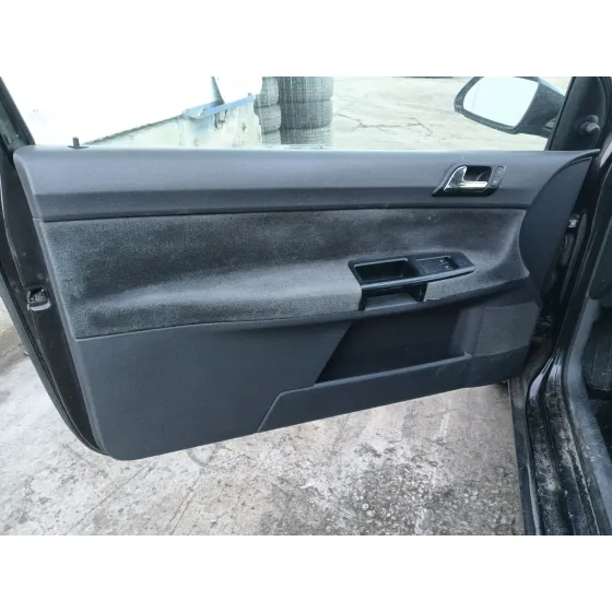 Volkswagen POLO IV (9N_, 9A_) 2005