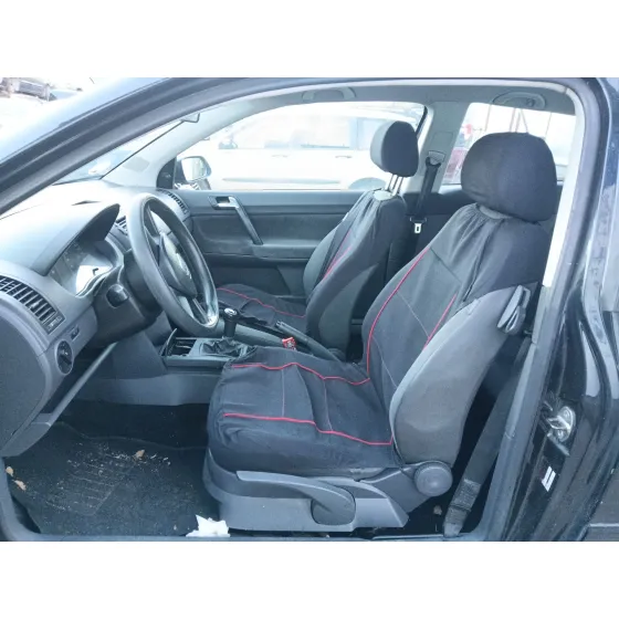 Volkswagen POLO IV (9N_, 9A_) 2005