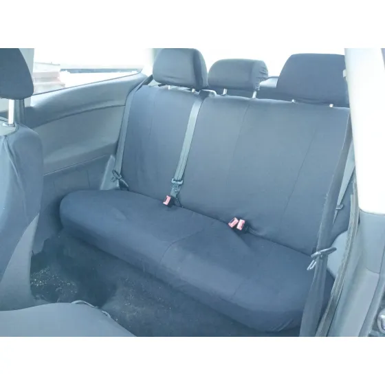 Volkswagen POLO IV (9N_, 9A_) 2005