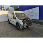 FORD TRANSIT CONNECT (TC7) FORD TRANSIT CONNECT (TC7) '2006 * BLANCO 2002