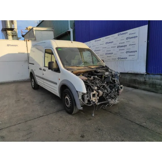 FORD TRANSIT CONNECT (TC7) '2006 * BLANCO