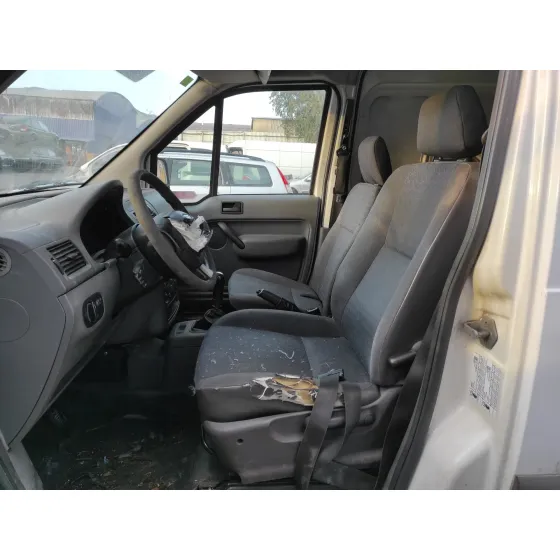 FORD TRANSIT CONNECT (TC7) '2006 * BLANCO