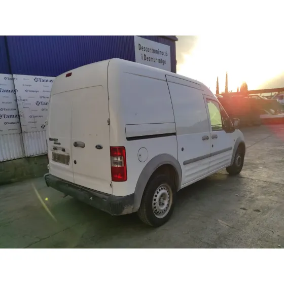FORD TRANSIT CONNECT (TC7) '2006 * BLANCO