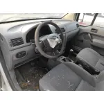FORD TRANSIT CONNECT (TC7) FORD TRANSIT CONNECT (TC7) '2006 * BLANCO 2002