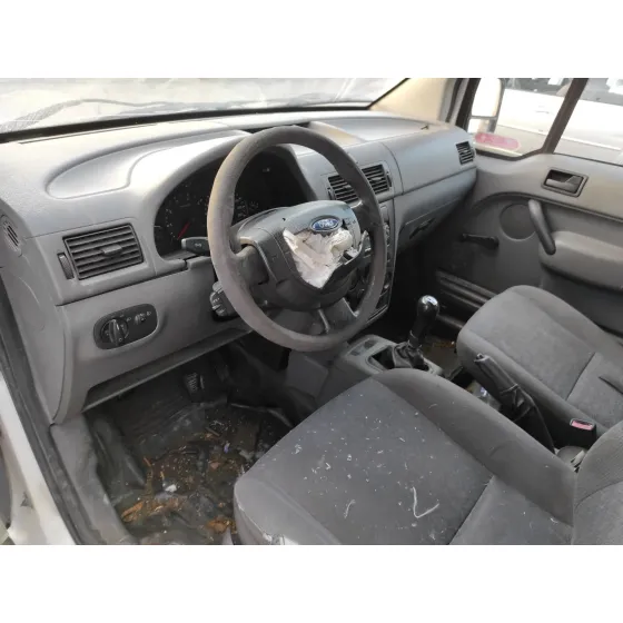 FORD TRANSIT CONNECT (TC7) '2006 * BLANCO