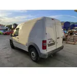 FORD TRANSIT CONNECT (TC7) FORD TRANSIT CONNECT (TC7) '2006 * BLANCO 2002