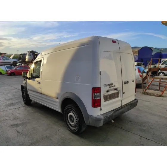 FORD TRANSIT CONNECT (TC7) '2006 * BLANCO