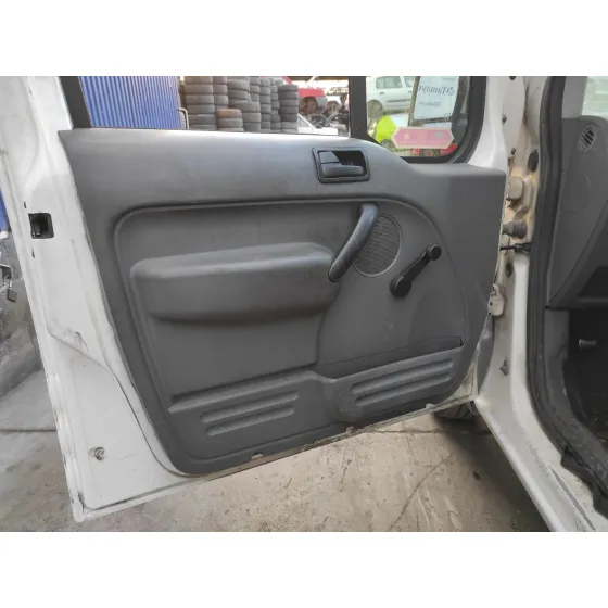 FORD TRANSIT CONNECT (TC7) '2006 * BLANCO