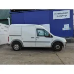 FORD TRANSIT CONNECT (TC7) FORD TRANSIT CONNECT (TC7) '2006 * BLANCO 2002