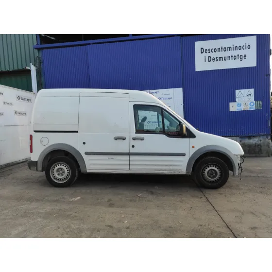 FORD TRANSIT CONNECT (TC7) '2006 * BLANCO
