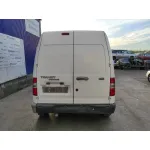 FORD TRANSIT CONNECT (TC7) FORD TRANSIT CONNECT (TC7) '2006 * BLANCO 2002