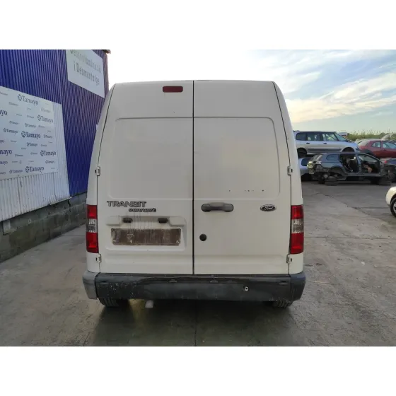 FORD TRANSIT CONNECT (TC7) '2006 * BLANCO