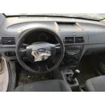 FORD TRANSIT CONNECT (TC7) FORD TRANSIT CONNECT (TC7) '2006 * BLANCO 2002