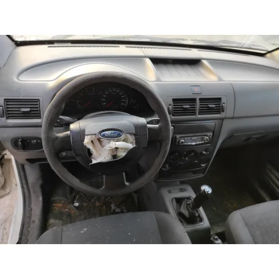 FORD TRANSIT CONNECT (TC7) '2006 * BLANCO