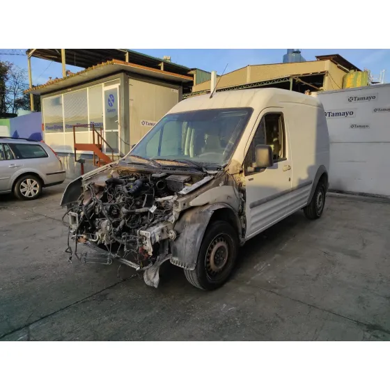 FORD TRANSIT CONNECT (TC7) '2006 * BLANCO