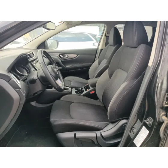 Nissan QASHQAI II (J11, J11_) 2013