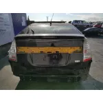 TOYOTA PRIUS (NHW30) TOYOTA PRIUS (NHW30) '2011 1.8 16V CAT NEGRO 2009