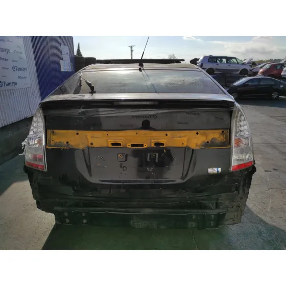 TOYOTA PRIUS (NHW30) '2011 1.8 16V CAT NEGRO